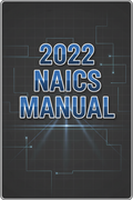 2022 NAICS MANUAL