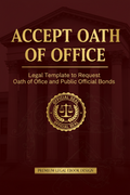 ACCEPT OATH OF OFFICE EBOOK