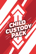CHILD CUSTODY PACK