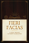 FIERI FACIAS