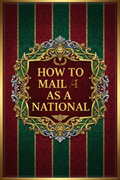 HOW TO MAIL AS A NATIONAL
