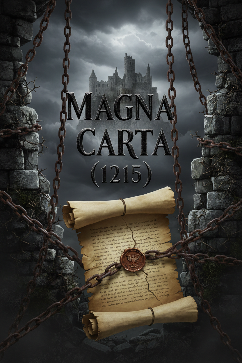 MAGNA CARTA