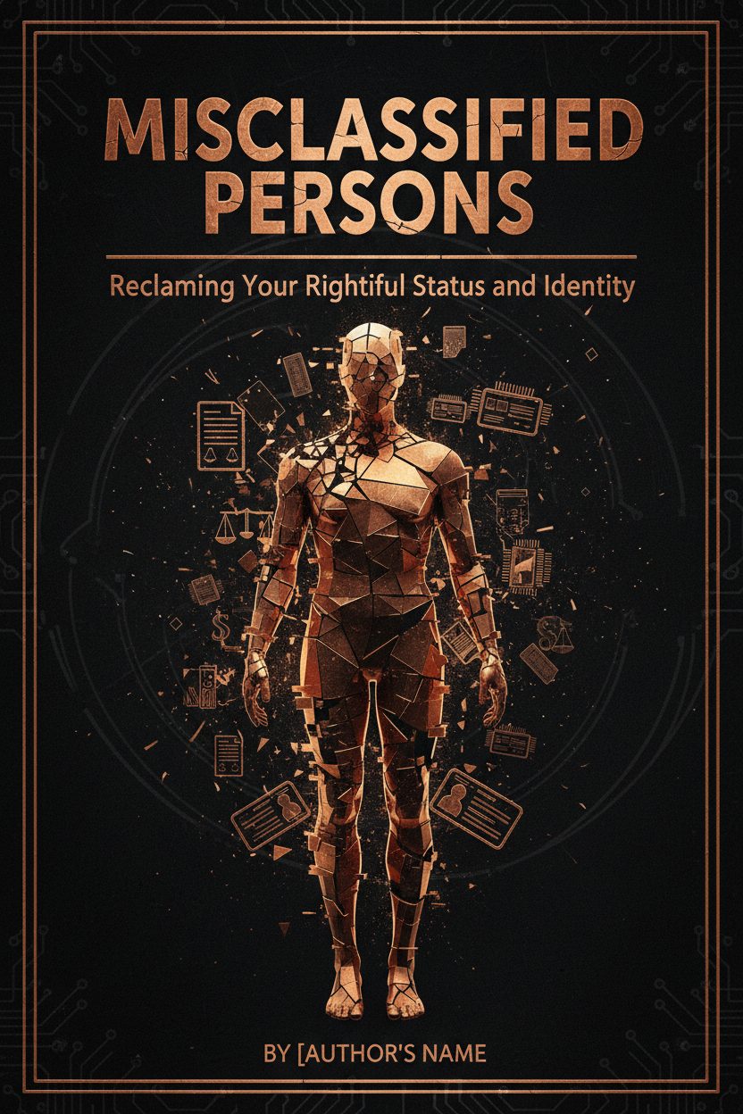 MISCLASSIFIED PERSONS