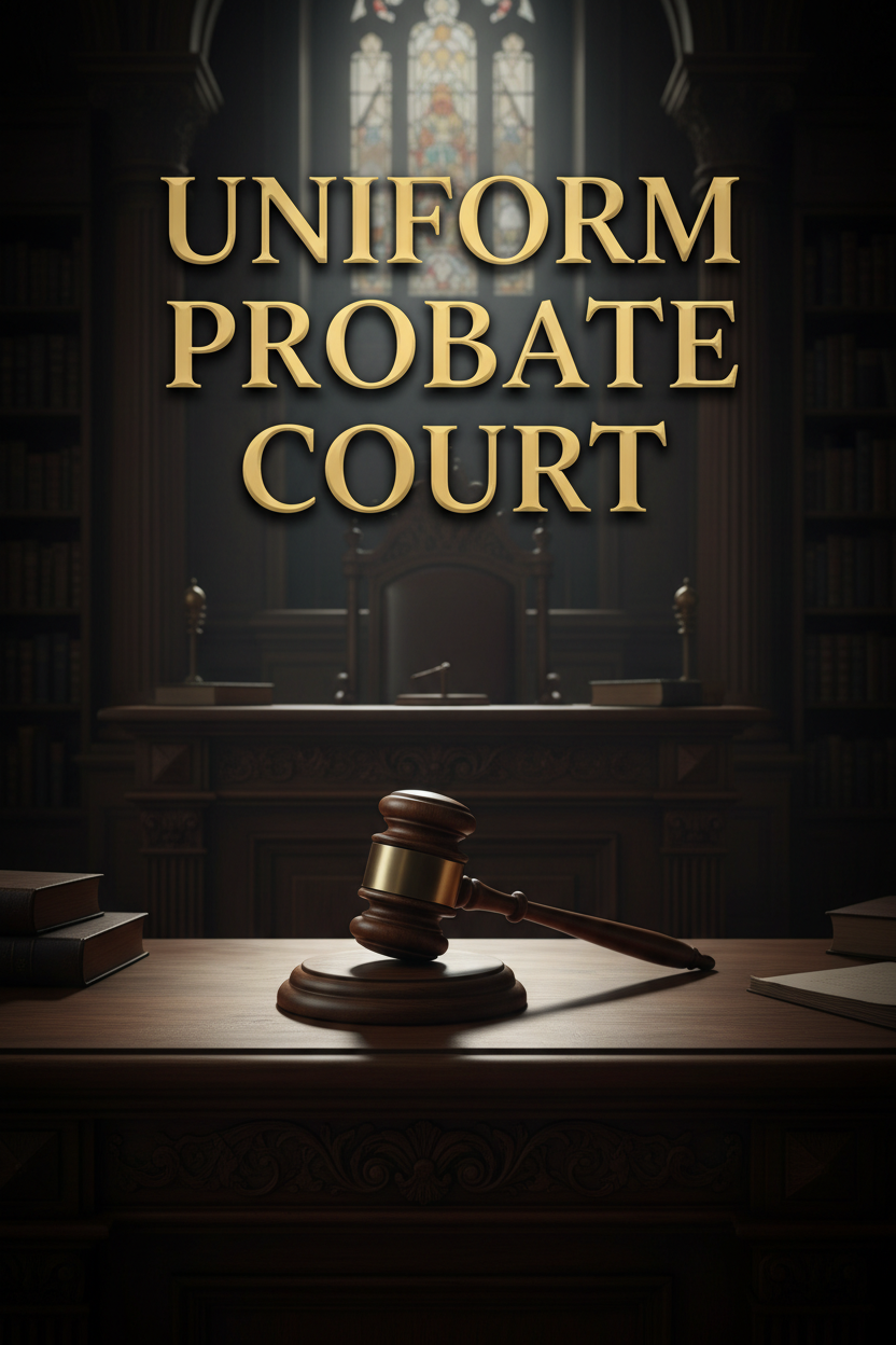 UNIFORM PROBATE COURT